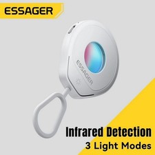 Hidden Camera Detector