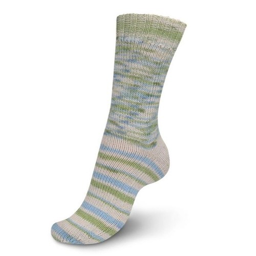 Multicolour sock yarn regia - sock,