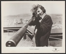 ANDREW ROBINSON in TV Dirty