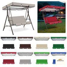 Replacement Canopy For Swing