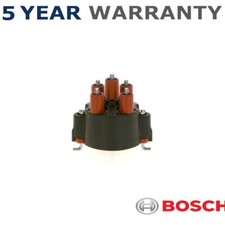 Bosch Distributor Cap Fits