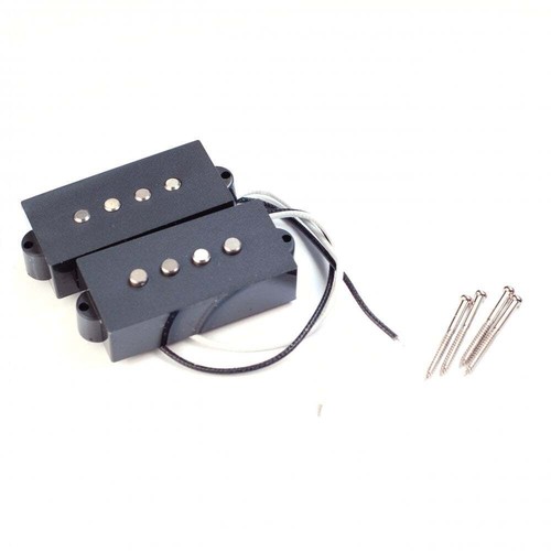Hot bass pickup - hot,