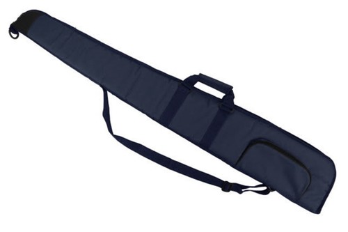 Blue well padded - blue, 52"