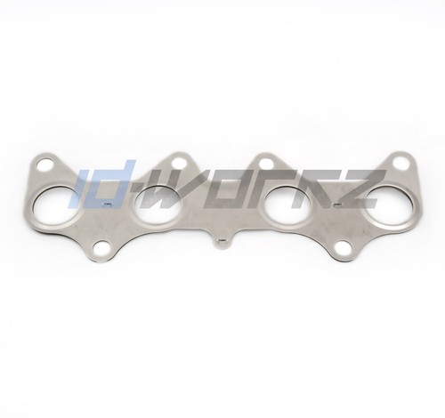 Exhaust manifold gasket for - manifold,