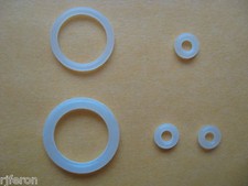 Crosman Mark MK I 1 Mark MK II