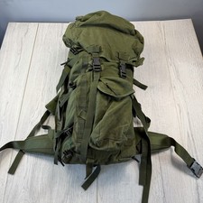 British Army Rucksack Backpack