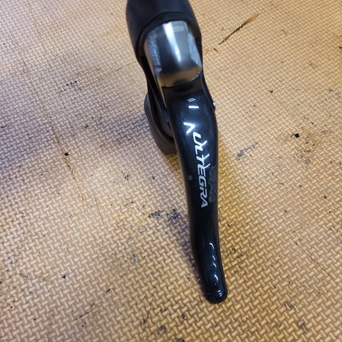 Shimano ultegra 6700 - ultegra, st-6700
