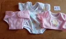 Dolls Clothes - suitable for