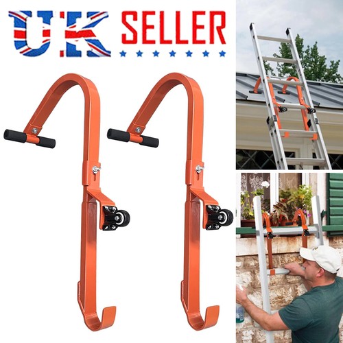 Pack ladder roof - ladder,