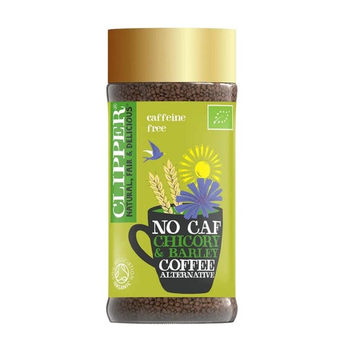 Clipper organic nocaf - clipper,