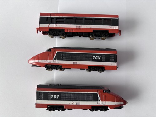 Gauge scale tgv - n,