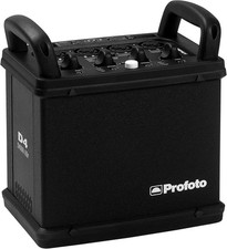 PROFOTO D4 2400 AIR STUDIO