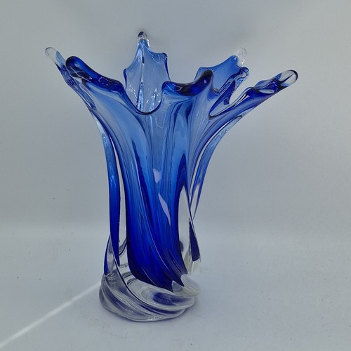 Vintage murano glass - vintage,