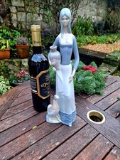 Miquel Requena "Woman With