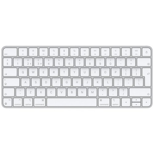 Apple magic keyboard - magic,