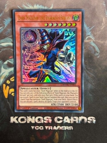 Yugioh mamo en001 - yugioh, mamo-en001 "dark