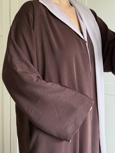 Women abaya dress - women's,