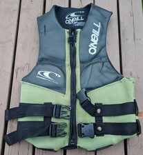 O’Neill Outlaw Green/Black