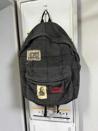 Raf simons eastpak 08 - x,