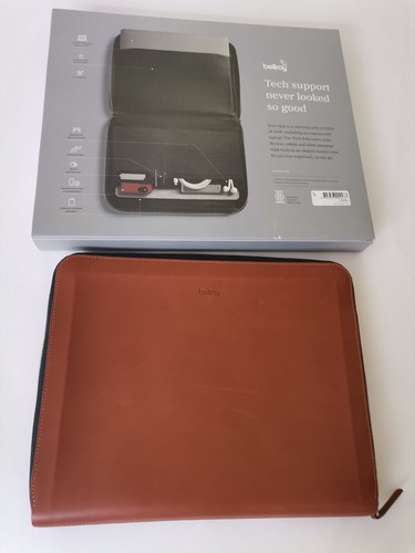Bellroy tech folio - bellroy,