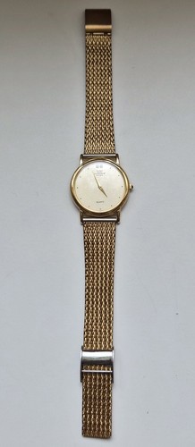 Glycine swiss wristwatch - glycine,