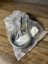 ELEMENT C. PALMER LEAD MELTING HOT POT 110 VOLT 400 Watt