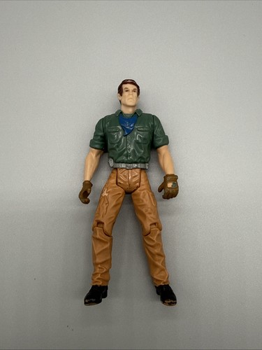 Jurassic park alan - jurassic,