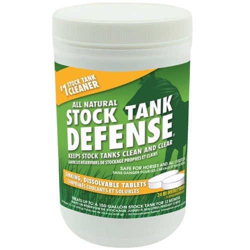 Airmax stock tank - stock, defense