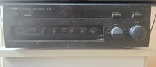 YAMAHA AX 590 Integrated