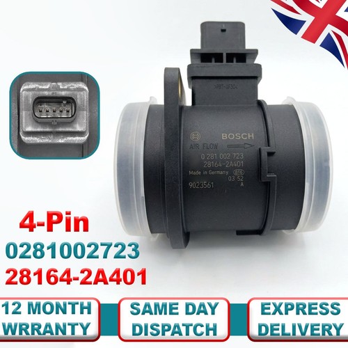Mass air flow sensor - mass,
