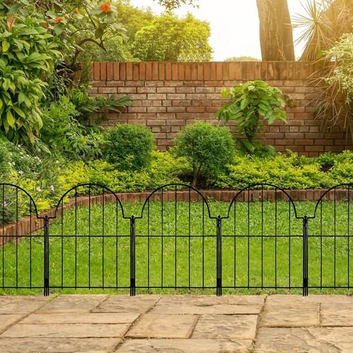 20x metal fence - 10/20x,