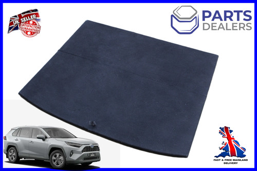 Genuine toyota rav4 2018 2026 - genuine,