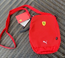 Scuderia Ferrari PUMA Red