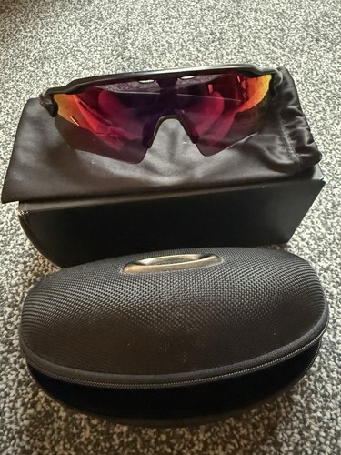 Oakley radar path - oakley,