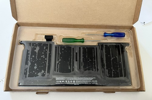 New laptop battery a1406 - laptop, a1495