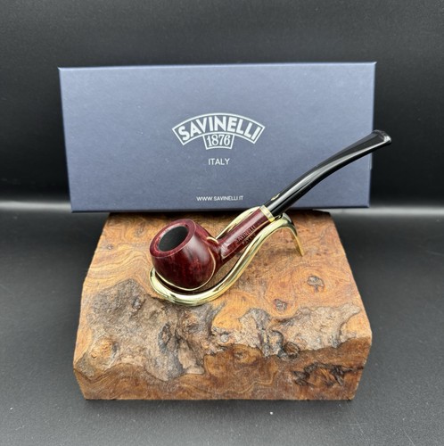 Savinelli petite 313 - savinelli,