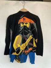 H And M Lego Ninjago 3 Long