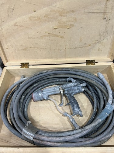 Ransburg ransflex rxq - ransburg,