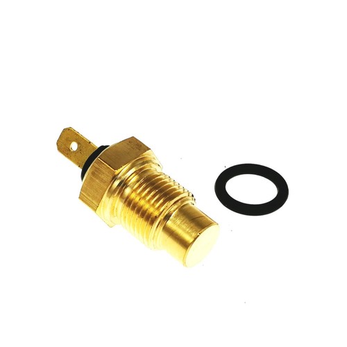 Coolant temperature sensor - sensor, 1