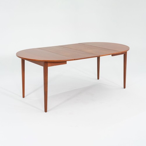 1970s danish extension dining - 1970s,