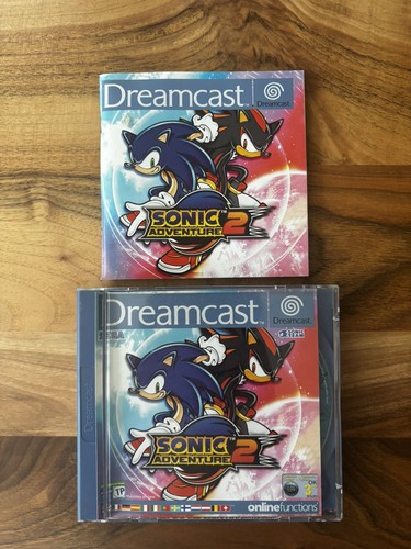 Sonic adventure for - adventure, sega