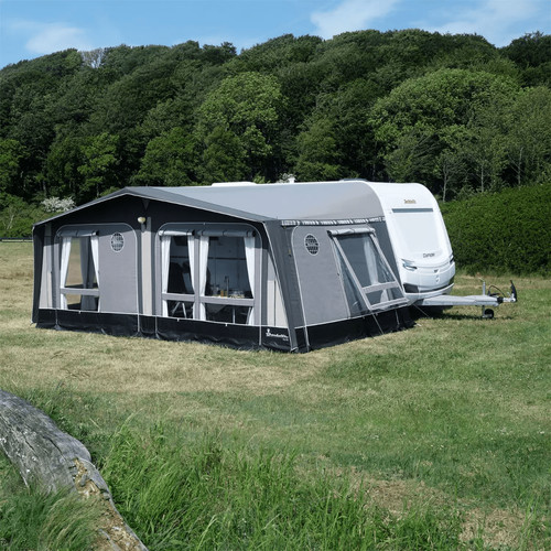 Isabella awning nordic 300 - isabella,