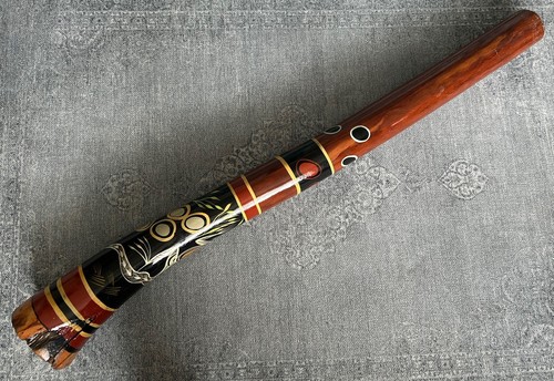 Authentic aboriginal - authentic,