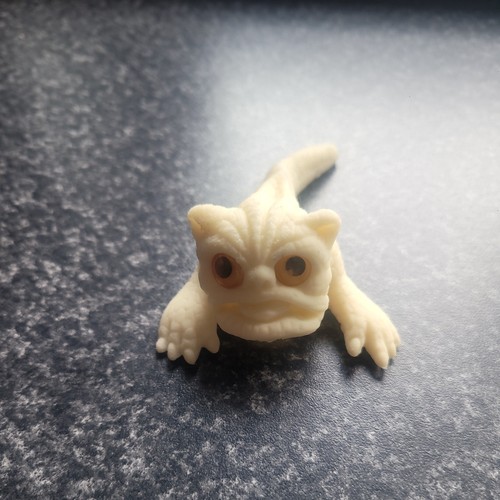 Baby boglins blap - baby, white