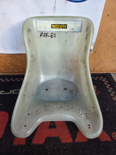 Used tillett kart - kart,