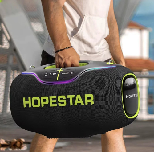 Hopestar a80 350w big - a80,