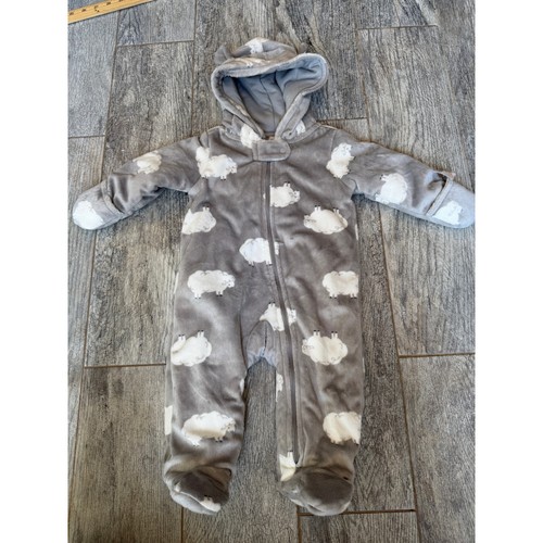 Carters pram suit snowsuit - pram,