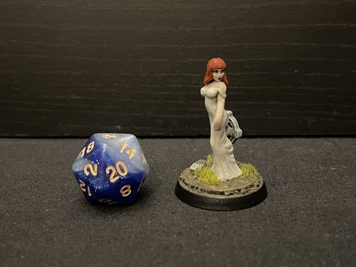 Vampire female dungeons and - vampire,