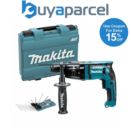 Makita hr1841f 240v - hr1841f,