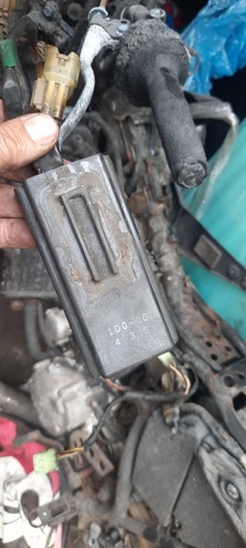 Dt125re dt125x cdi unit - cdi,